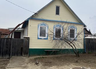 Продажа дома, 50 м2, Камышин, Сызранская улица 1-й проезд, 32