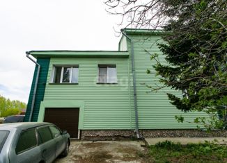 Продам дом, 660 м2, Новосибирская область, улица Николая Казарина, 15
