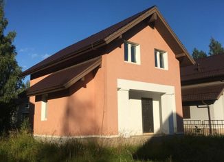 Продажа дома, 108 м2, деревня Мистолово, Ближняя улица, 4