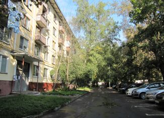 Продажа 1-комнатной квартиры, 27.8 м2, Москва, Сиреневый бульвар, 46/35к1