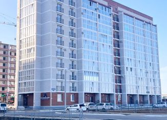 Продаю двухкомнатную квартиру, 54 м2, село Чигири, улица Василенко, 5