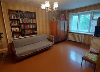 Однокомнатная квартира на продажу, 31 м2, Новотроицк, улица Зинина, 1