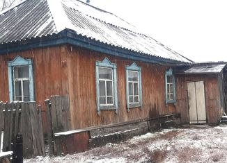 Продажа дома, 52 м2, село Леньки, улица Мичурина