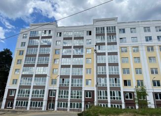 Продается 1-комнатная квартира, 38 м2, Кохма, Ивановская улица, 17А