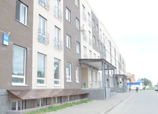 Продам 1-комнатную квартиру, 32.4 м2, Малоярославец, Московская улица, 73А