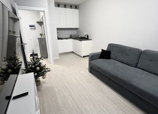 Продаю 2-комнатную квартиру, 38.9 м2, Санкт-Петербург, 1-й Предпортовый проезд, 15, 1-й Предпортовый проезд