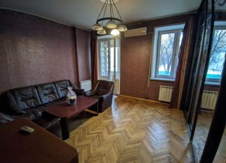 Продается трехкомнатная квартира, 77 м2, Москва, улица Ивана Бабушкина, 2к3, улица Ивана Бабушкина