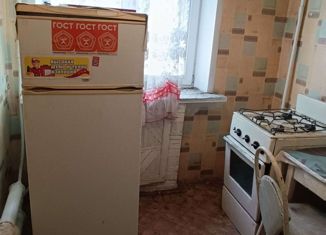 Продается 1-комнатная квартира, 30 м2, Чапаевск, Октябрьская улица, 10А