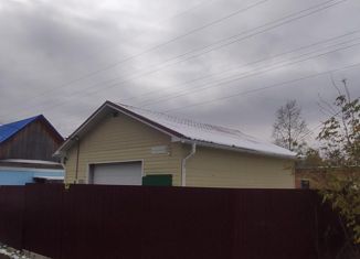 Дом на продажу, 42 м2, Комсомольск-на-Амуре, Гаражная улица, 29