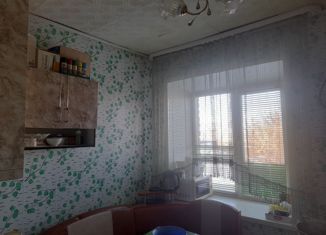 Продажа 2-ком. квартиры, 42 м2, посёлок Калинин, Степная улица, 6