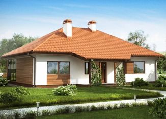 Продается дом, 110 м2, село Шигали, Пригожая улица