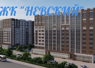 Продам трехкомнатную квартиру, 70.58 м2, Костромская область, Магистральная улица, 47