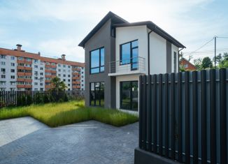 Дом на продажу, 110 м2, Сочи, улица Дорога на Большой Ахун, 44/4, микрорайон Малый Ахун