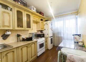 Продается 2-комнатная квартира, 45.5 м2, Заводоуковск, переулок Ворошилова, 2