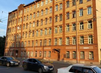 Продажа 4-комнатной квартиры, 62.8 м2, Санкт-Петербург, Кондратьевский проспект, 1, Калининский район