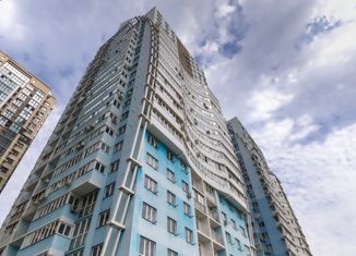 1-ком. квартира на продажу, 42 м2, Краснодар, улица Автолюбителей, 1Длит4