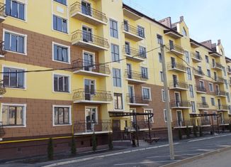 Продам двухкомнатную квартиру, 55.3 м2, Ессентуки, Очаровательная улица, 16