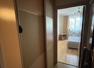 2-комнатная квартира на продажу, 52.9 м2, Тольятти, улица Громовой, 46, Комсомольский район