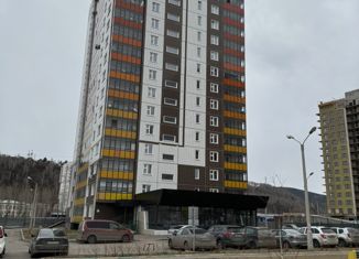 Продается 1-ком. квартира, 42 м2, Красноярск, Свердловская улица, 6Г