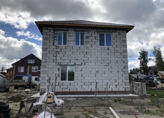 Продается дом, 145 м2, деревня Дударева, Боровая улица, 17