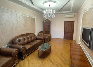 Продажа 2-ком. квартиры, 94.5 м2, Москва, улица Расплетина, 22к2, метро Октябрьское поле