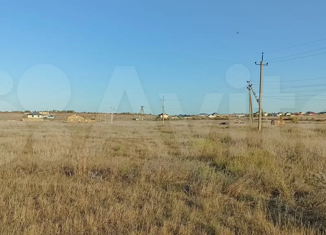 Продам земельный участок, 10 сот., село Красная Зорька, Рассветная улица, 239