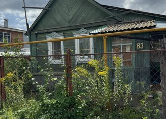 Дом на продажу, 50 м2, Тольятти, Сосновый проезд, 85