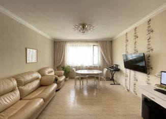 Продается трехкомнатная квартира, 82 м2, Одинцово, Кутузовская улица, 17