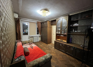 Продается 3-комнатная квартира, 54.8 м2, Москва, Ленинградское шоссе, 52, метро Водный стадион