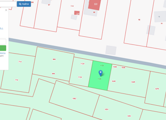 Продажа земельного участка, 9 сот., село Ясное, Серебряная улица, 15