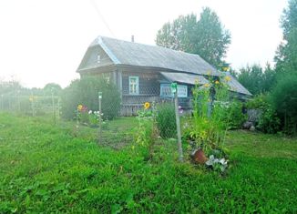 Продажа дома, 50 м2, Костромская область