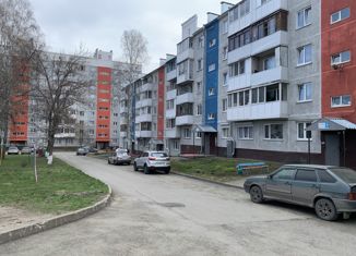 Сдаю двухкомнатную квартиру, 43.5 м2, Кемеровская область, проспект Химиков, 16