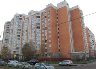 Продается однокомнатная квартира, 37.8 м2, Москва, Уваровский переулок, 2, район Митино