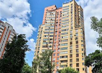 Продается 3-ком. квартира, 139 м2, Москва, улица Дыбенко, 16к1, САО