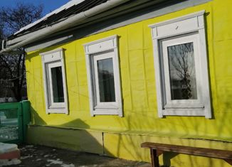 Продам дом, 47 м2, село Среднебелое, Садовая улица