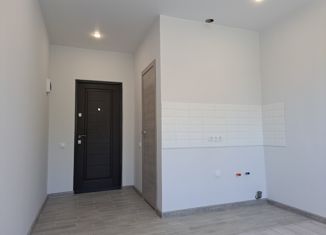 Квартира на продажу студия, 20.6 м2, посёлок Марьино, улица Харлампиева, 42