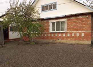 Продаю дом, 160 м2, рабочий посёлок Крутинка, улица Чкалова, 22