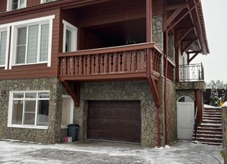 Продаю дом, 340 м2, село Сельцо, улица Южная-3