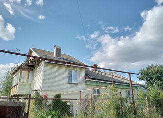 Дом на продажу, 105 м2, Балахна, 1-я Волжская улица, 35