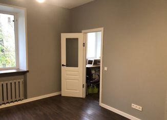 Продается 1-комнатная квартира, 27.4 м2, Москва, Большая Почтовая улица, 18/20к11, метро Бауманская