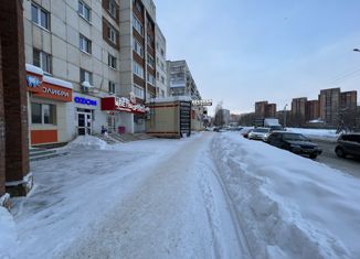 Сдаю в аренду офис, 60 м2, Уфа, Дагестанская улица, 15/1, Дёмский район