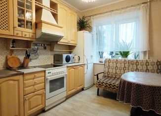 Продаю 3-ком. квартиру, 61.7 м2, Архангельск, улица Прокопия Галушина, 24к1