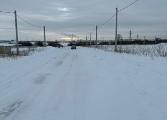 Продается участок, 11 сот., СНТ Энтузиаст, Третья улица