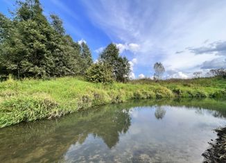 Продажа участка, 19.56 сот., деревня Шадрино, Сиреневый бульвар