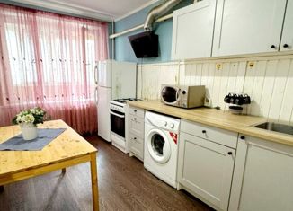 Продается однокомнатная квартира, 38 м2, Москва, Совхозная улица, 12, метро Волжская