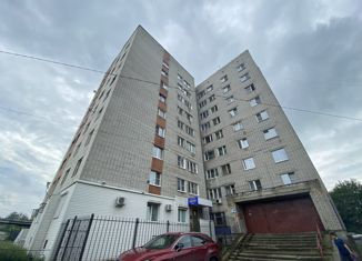 Продаю 1-ком. квартиру, 33.8 м2, Рыбинск, Луговая улица, 9