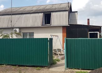 Продажа дома, 60 м2, станица Ивановская, Красная улица