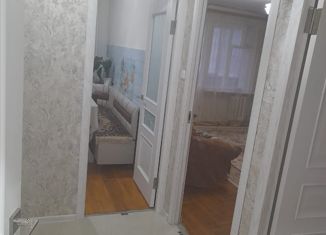 2-комнатная квартира на продажу, 46.7 м2, Карачаевск, улица Ленина, 54