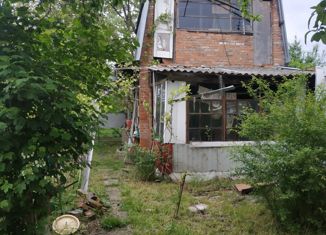 Продажа дома, 45 м2, садовое товарищество Зиповчанка, Ромашковая улица