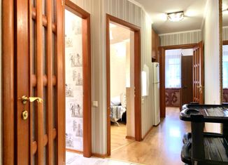 Продается двухкомнатная квартира, 44.4 м2, Алушта, улица 50 лет Октября, 14